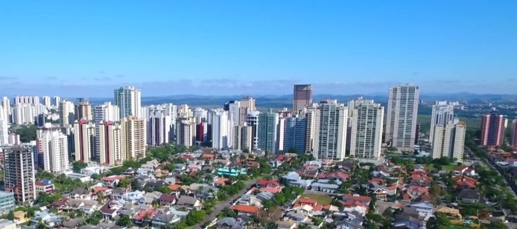 Guia do Bairro Jardim Aquarius mais perto! Negócios Locais em São José dos Campos.