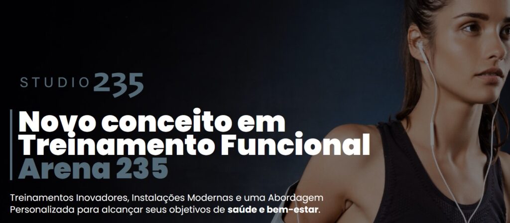 Academia ARENA235 - Jardim Aquarius, São José dos Campos. Categorias: Academias em SJC perto do Bairro Jardima Aquarius, Treinamento Funcional, Crossfit, entre outros personalizados.