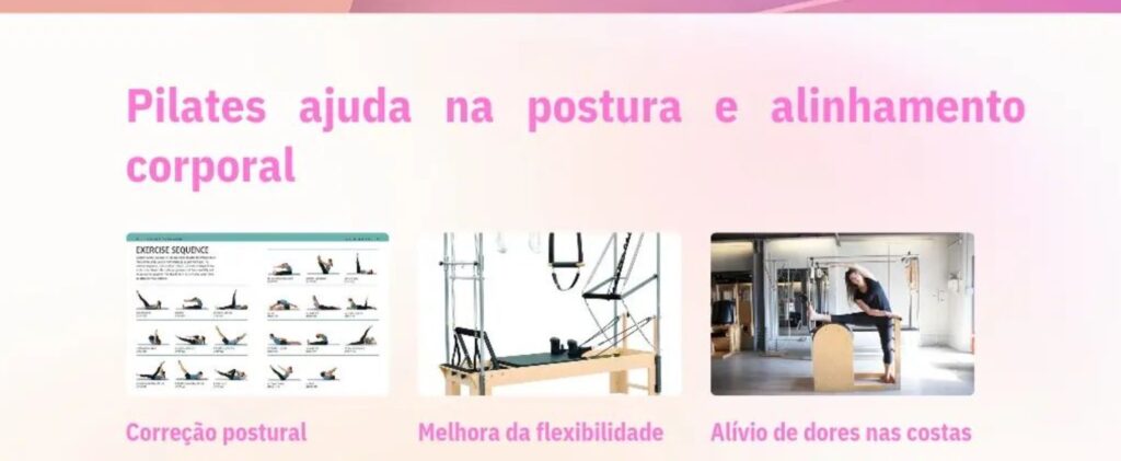 Inspire Studio de Pilates - São José dos Campos - Jd das Indústrias
