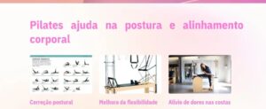 Inspire Studio de Pilates - São José dos Campos - Jd das Indústrias