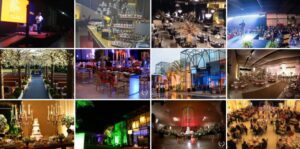 Espaço para festas e eventos em São José dos Campos Endereço: Rua Corifeu de Azevedo Marques, 2900 – Jardim das Industrias – São José dos Campos/SP WhatsApp: (12) 99661-7929