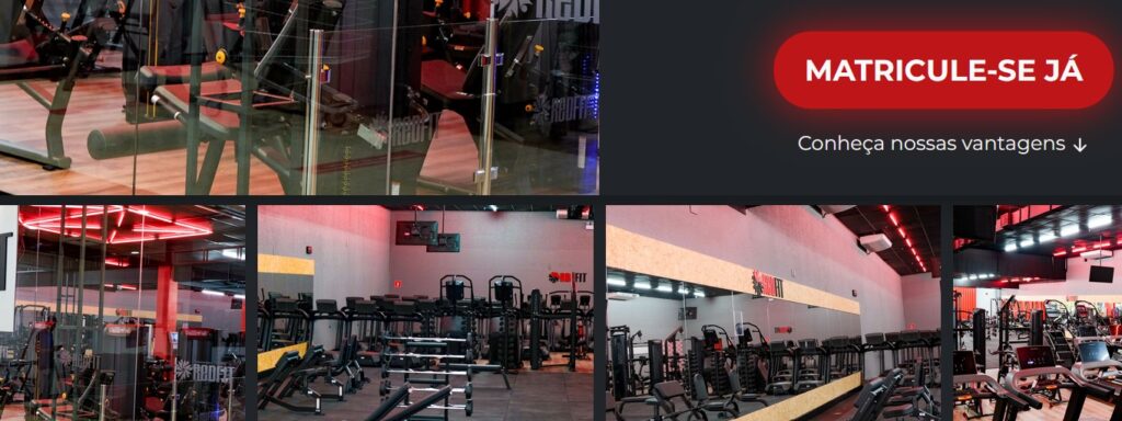 REDFIT Academia - Carrefour - Jardim Aquarius, São José dos Campos. Categorias: Academias em SJC perto do Bairro Jardim Aquarius, Gympass, Aeróbica, Dança, Crossfit, Cross, CrossRed, Dança, HIIT, Musculação, Ginástica, Relaxamento, Funcional, Pilates, Abdominal, GAP, RedDance, Flash Back, Alongamento, ...