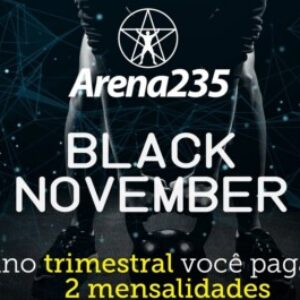 Profile photo of Academia ARENA235